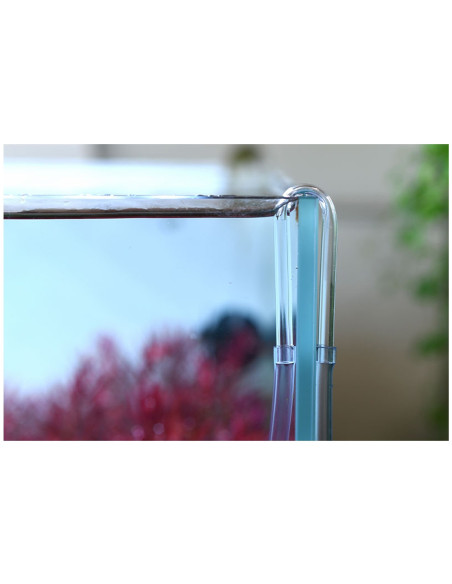 Chihiros - U Clip L - Verre 12mm