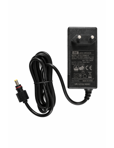 Chihiros - Transformateur 12 V - 2 A (RGB Nano...