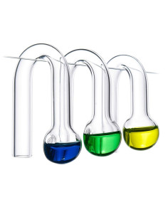 Drop checker boule suspendu 2