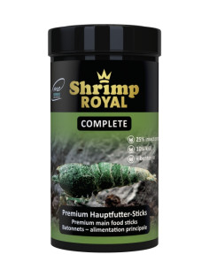 Me - Shrimp Royal Complete (60 g)