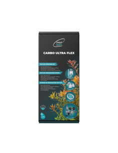 Me - Carbo Ultra Flex, Pack Détendeur Co2 W21.8 / Jetable...