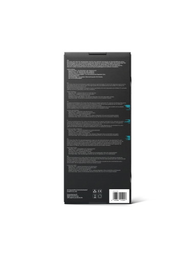 Me - Carbo Ultra Flex, Pack Détendeur Co2 W21.8...