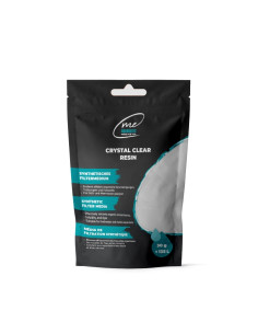 Me - Crystal Clear Resin Resin (100g)