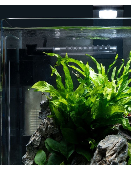 Me-Nano Clear 40 Eckfilter / Filtre d'angle