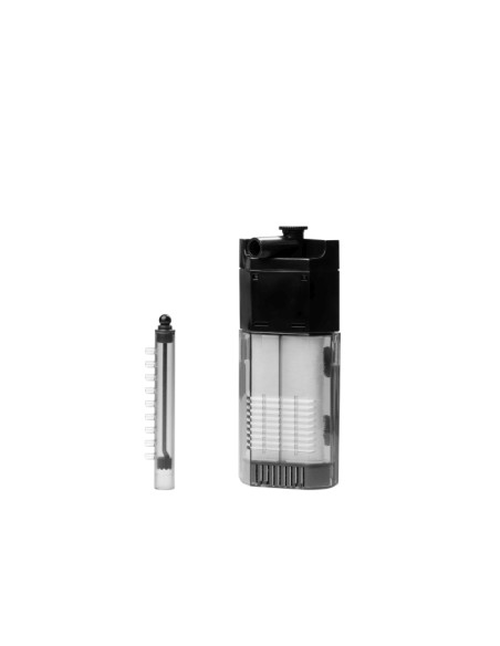 Me-Nano Clear 40 Eckfilter / Filtre d'angle