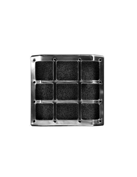 Me - Nano Clear Shrimp Guard (Protection Baby)