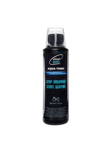 Me AquaTonic – 250 ml – Conditionneur d’eau...