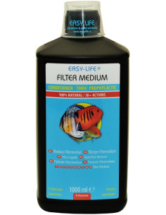 Easy Life - Filter Medium 1L