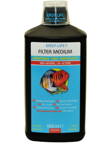 Easy Life - Filter Medium 1L