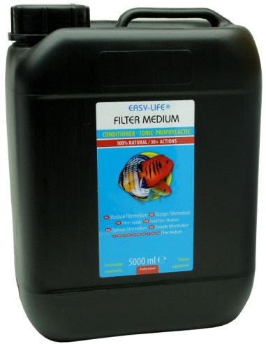 Easy Life - Filter Medium 5L