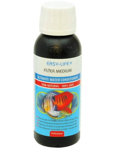 Easy Life - Filter Medium 100ml