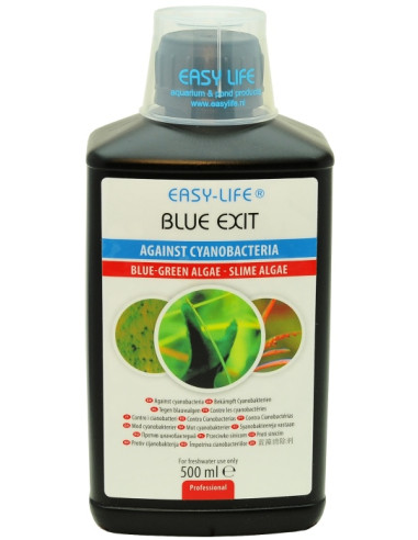 Easy Life Blue Exit - 500ml