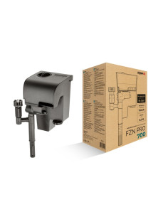 Aquael - Filtre Cascade FZN Pro 700