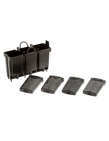 Aquael - Filtre Cascade FZN Pro 1000