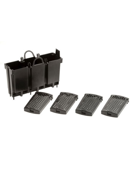 Aquael - Filtre Cascade FZN Pro 1000