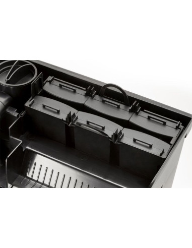 Aquael - Filtre Cascade FZN Pro 1500
