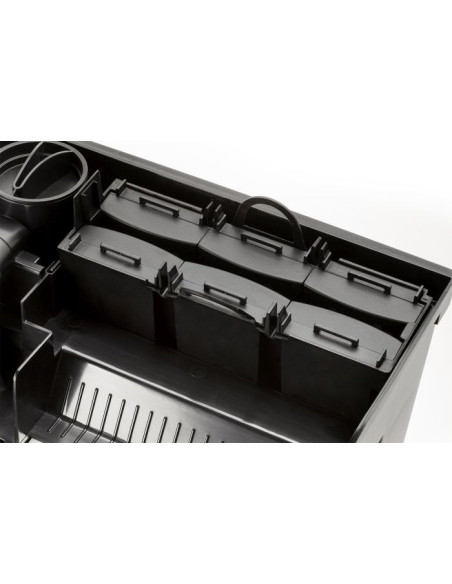 Aquael - Filtre Cascade FZN Pro 1500