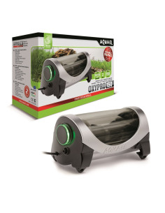 Aquael - Oxypro 150 Pompe à air 150 L/h