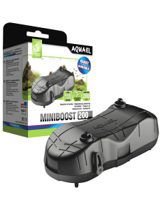 Aquael - MiniBoost 200