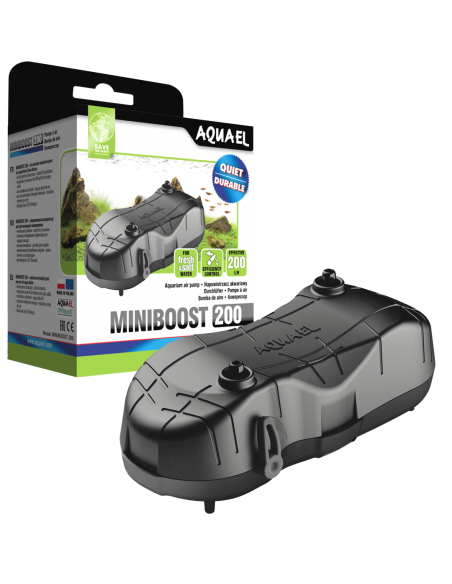 Aquael - MiniBoost 200