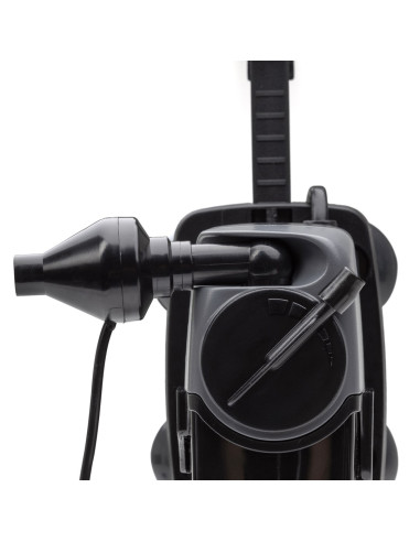 Aquael - Stérilisateur MINI UV - 0,5Watt