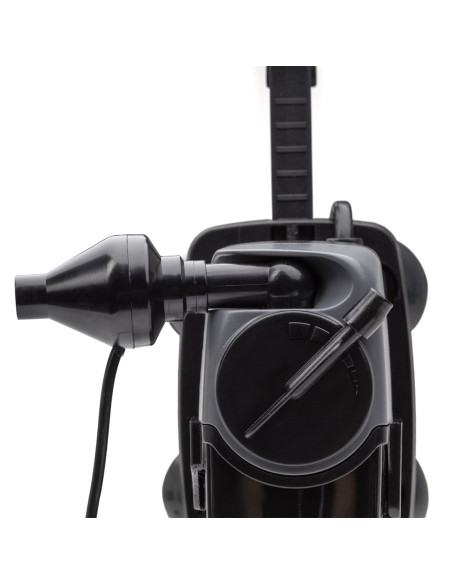 Aquael - Stérilisateur MINI UV - 0,5Watt