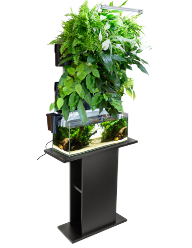 Aquael - Versa Garden Plus mur végétal et...
