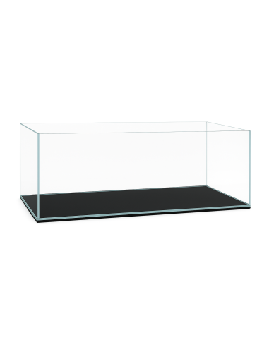 Aquarium 60x45x40H cm Extra Clair