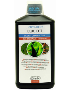 Easy Life Blue Exit - 1L