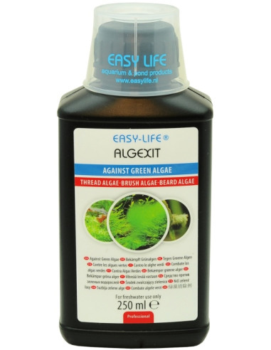Easy-Life AlgExit 250ml