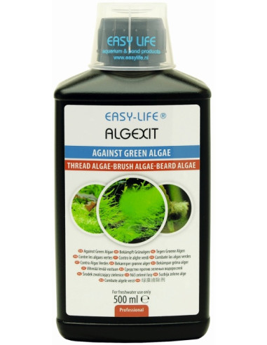 Easy-Life AlgExit 500ml