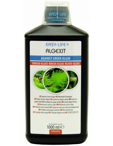 Easy-Life AlgExit 1L