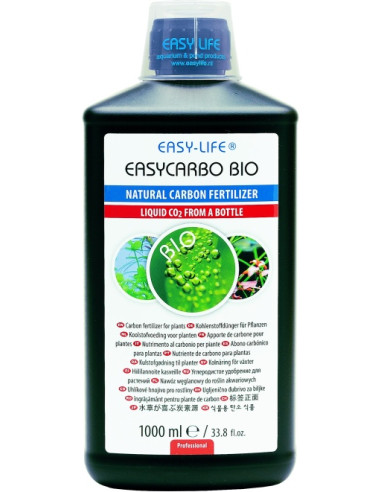Easy-Life - EasyCarbo BIO 1L