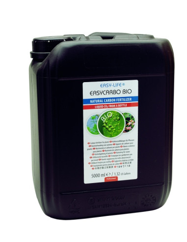 Easy-Life - EasyCarbo BIO 5L