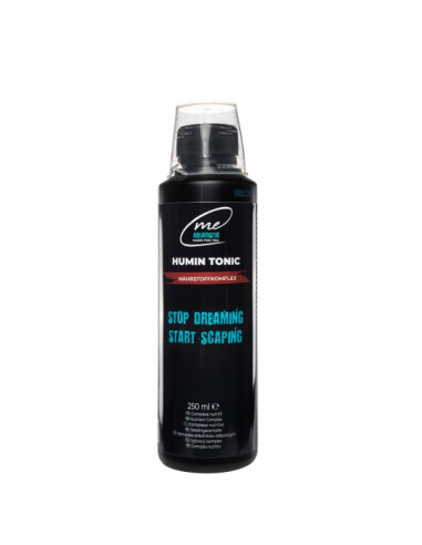 Me HuminTonic – 250 ml – Complexe d'acides...