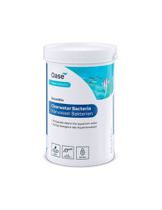 Oase - BoostMix Clearwater Bacteria - 250 g