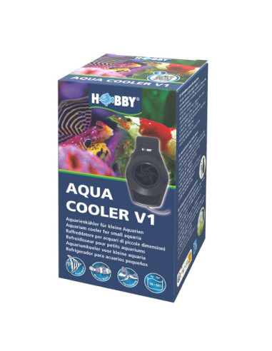 Hobby - Ventilateur Aqua Cooler V1