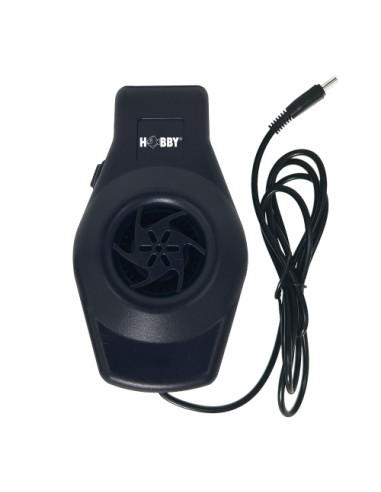 Hobby - Ventilateur Aqua Cooler V1