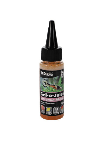 Dupla - Gel-o-Juice Artemia micro (50 ml)