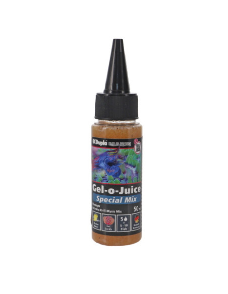 Dupla - Gel-o-Juice Special Mix (50 ml)