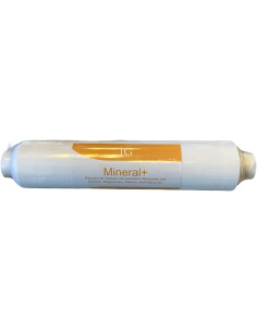 JG Mineral+ Minéraux