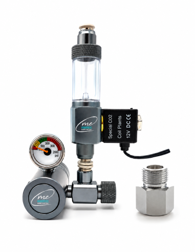 Me - Kit co2 adaptable Sodastream