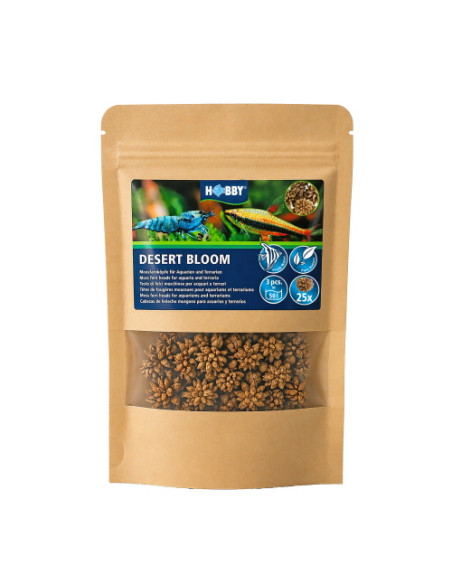 Hobby - Desert Bloom (25 pcs)