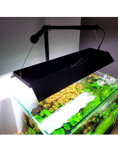 Chihiros - Mirror Shade WRGB Pro - 40cm 2