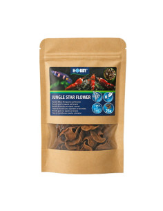 Hobby - Jungle Star Flowers  (25 pcs)