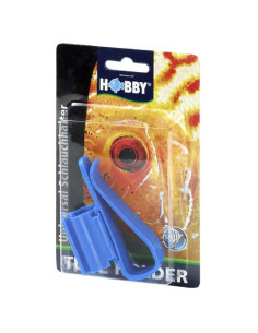 Hobby - Tube-Holder Universal - tuyaux de 8 mm à 22 mm de Ø