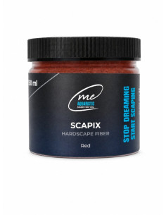 Me - Scapix Hardscape Fiber Red (350 ml) 2