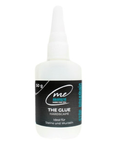 Me Super Glue - Hardscape (liquide) 50g