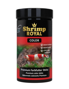 Me - Shrimp Royal Color (60 g)