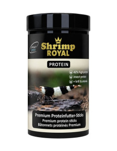 Me - Shrimp Royal Protein (60 g)